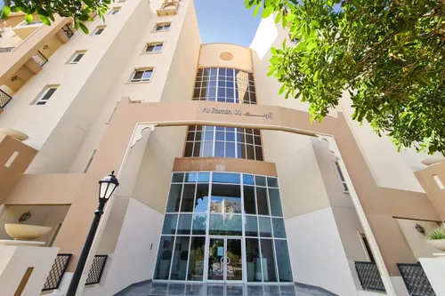 2 Bedrooms Apartment in Al Ramth 01
