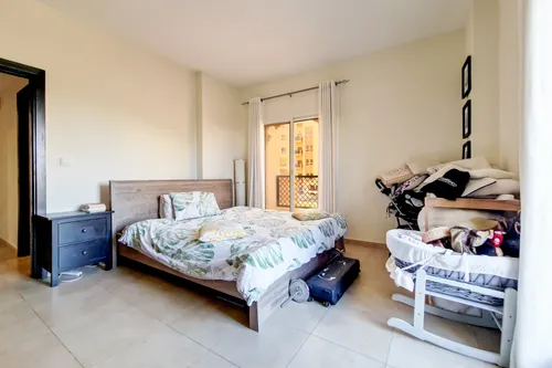 2 Bedrooms Apartment in Al Ramth 01