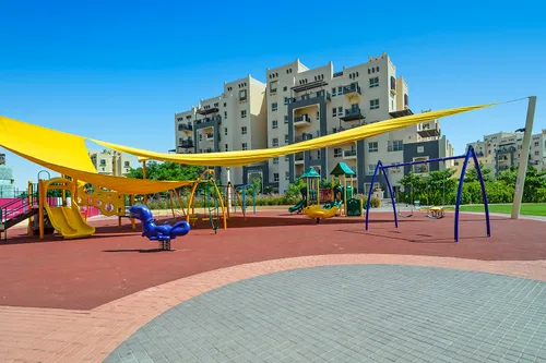 3 Bedrooms Apartment in Al Thamam 32