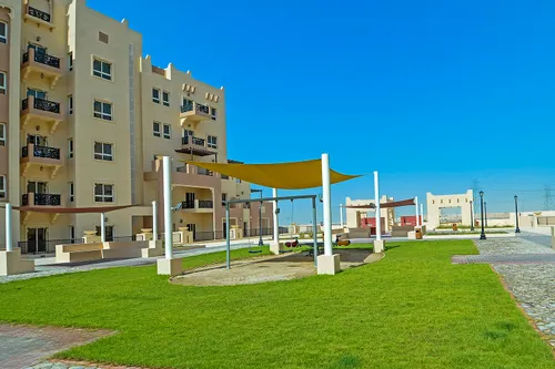 3 Bedrooms Apartment in Al Thamam 32