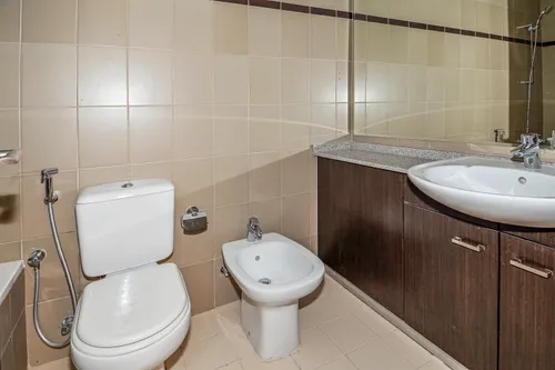 3 Bedrooms Apartment in Al Thamam 32