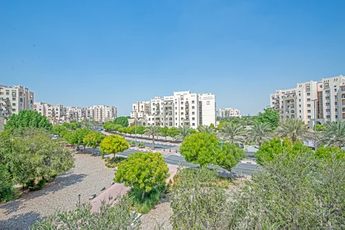 2 Bedrooms Apartment in Al Thamam 51