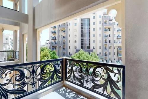 2 Bedrooms Apartment in Al Thamam 51