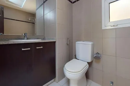 2 Bedrooms Apartment in Al Thamam 51