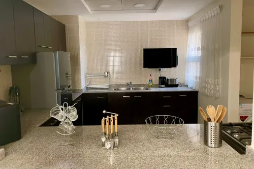 2 Bedrooms Apartment in Al Thamam 61