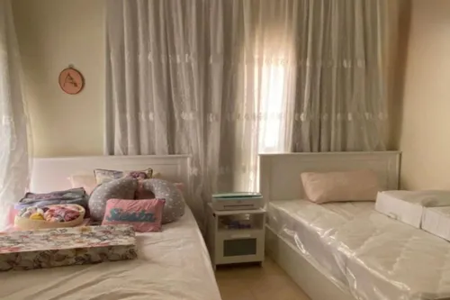 2 Bedrooms Apartment in Al Thamam 61