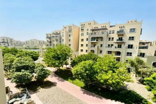 2 Bedrooms Apartment in Al Thamam 61