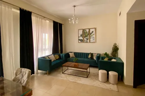 2 Bedrooms Apartment in Al Thamam 61