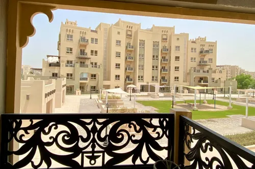 2 Bedrooms Apartment in Al Thamam 61