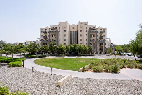 1 Bedroom Apartment in Al Thamam 53