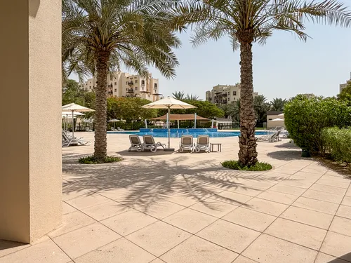1 Bedroom Apartment in Al Thamam 53