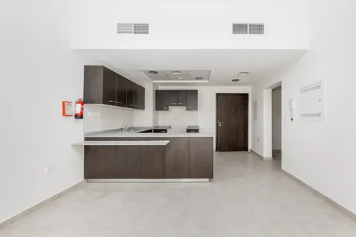 1 Bedroom Apartment in Al Thamam 53