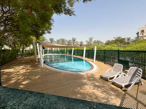 1 Bedroom Apartment in Al Thamam 53