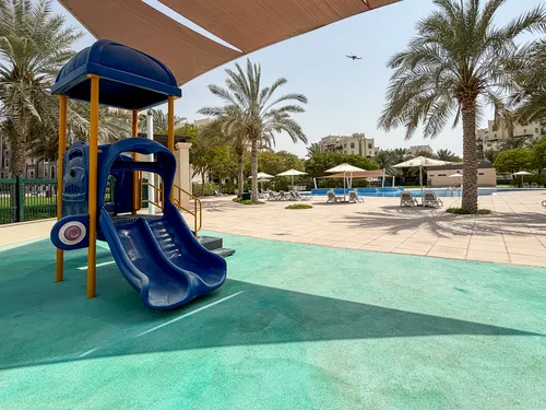 1 Bedroom Apartment in Al Thamam 53