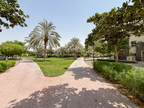 1 Bedroom Apartment in Al Thamam 53