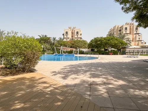 1 Bedroom Apartment in Al Thamam 53
