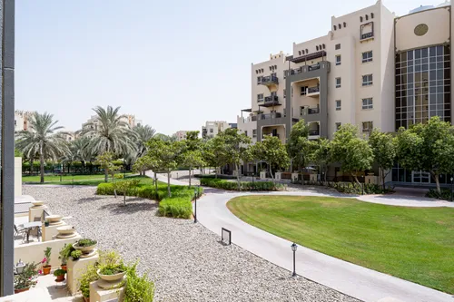 1 Bedroom Apartment in Al Thamam 53