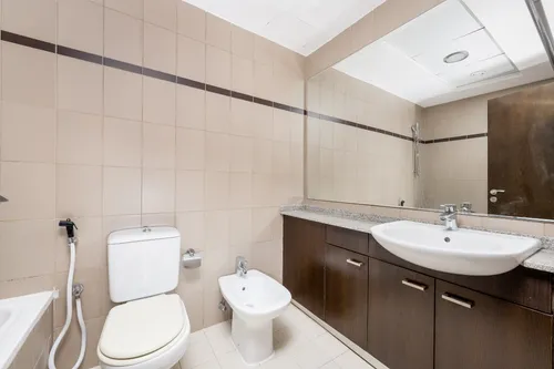 1 Bedroom Apartment in Al Thamam 53