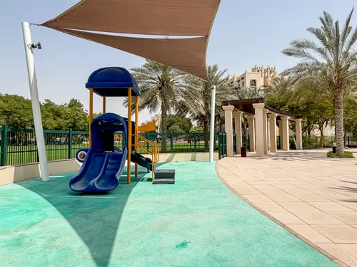 1 Bedroom Apartment in Al Thamam 53