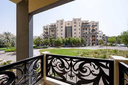 1 Bedroom Apartment in Al Thamam 53