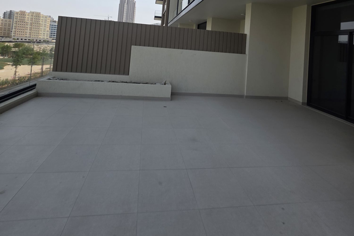 1 Bedroom Apartment in The Haven