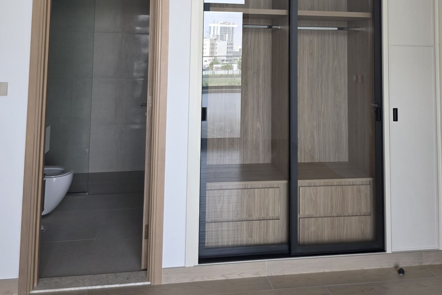 1 Bedroom Apartment in The Haven