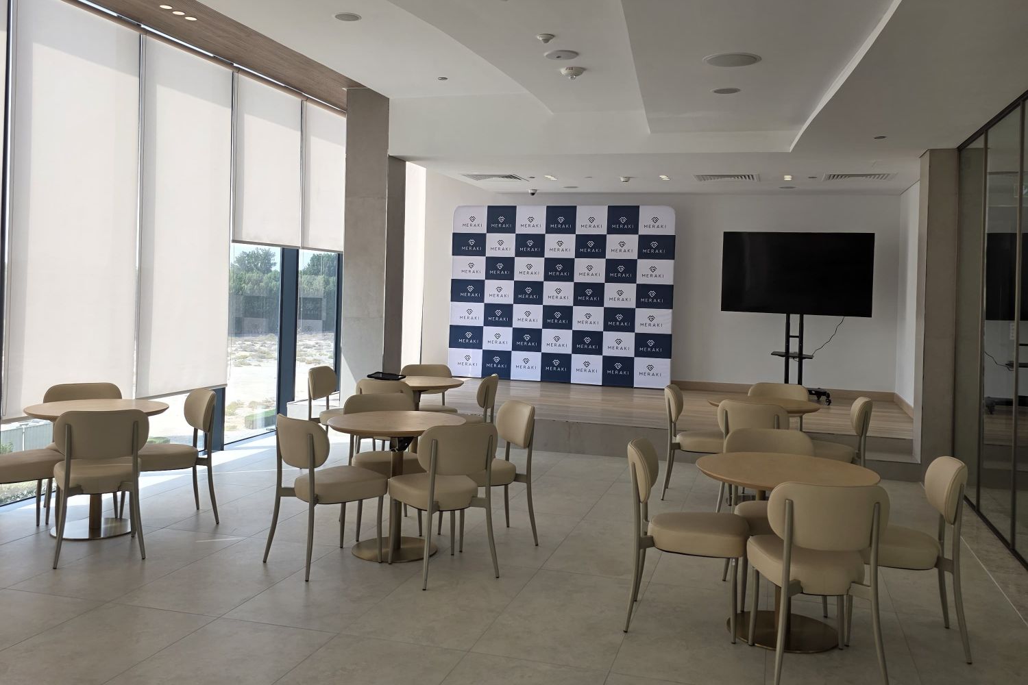 1 Bedroom Apartment in The Haven