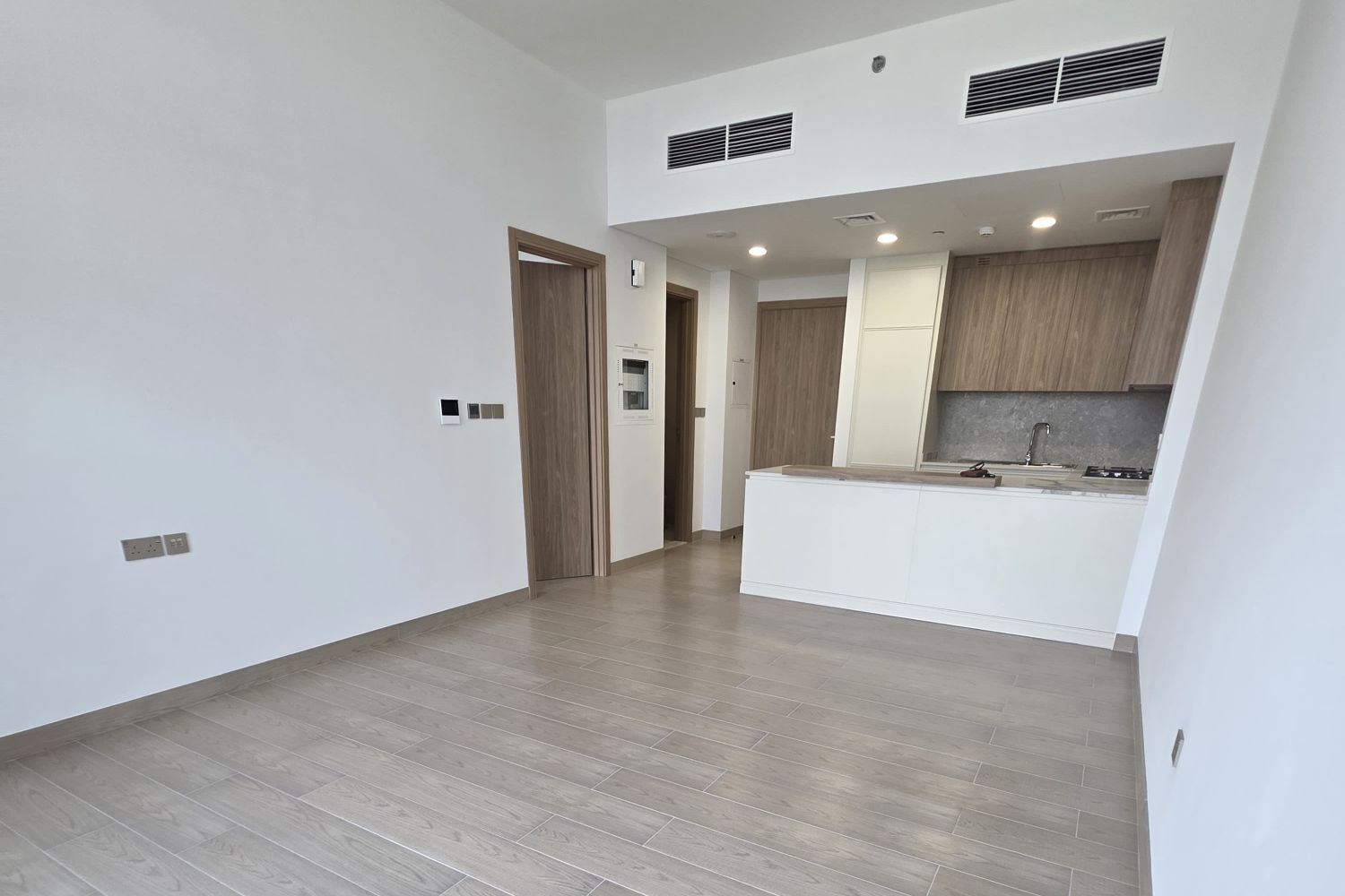 1 Bedroom Apartment in The Haven