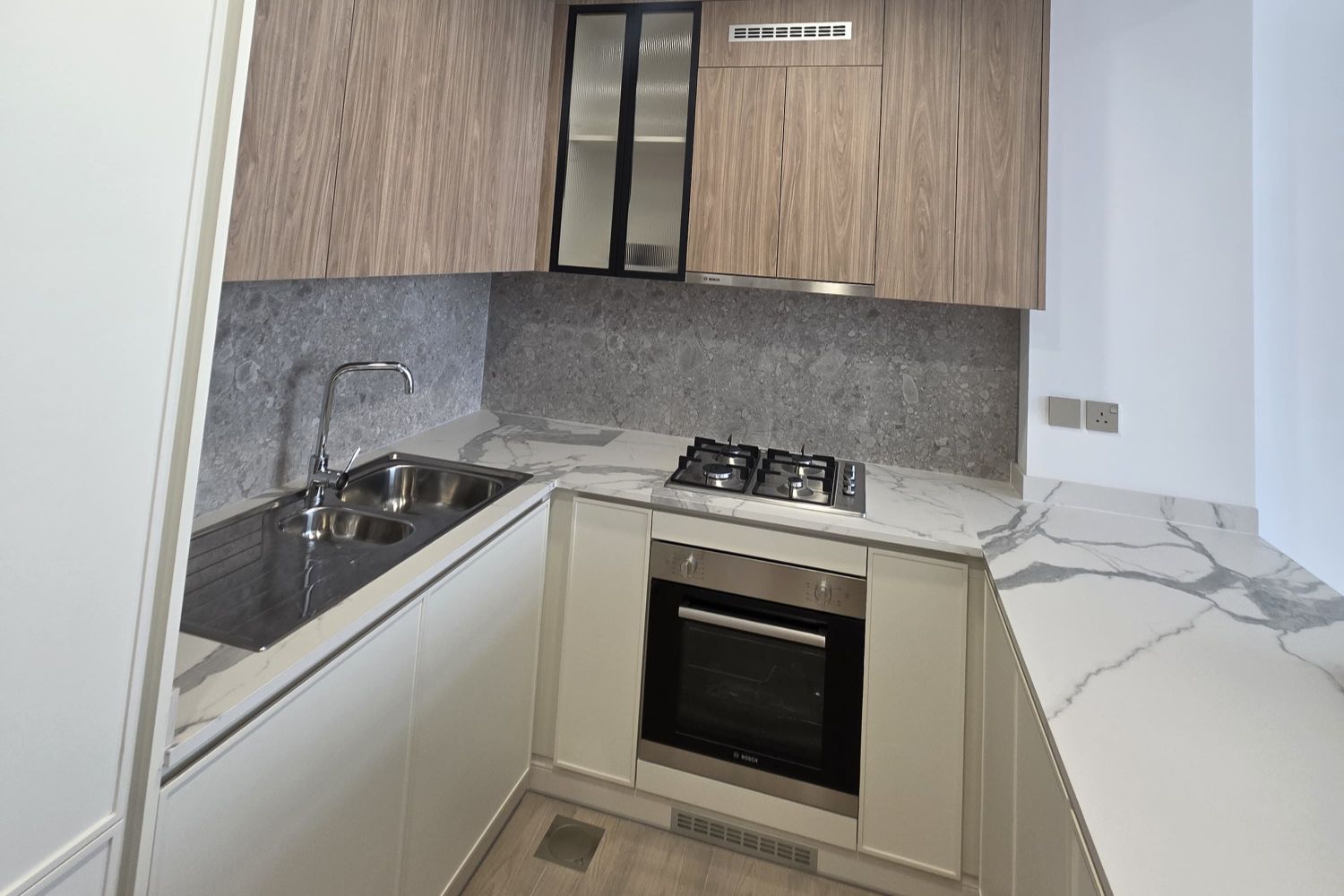 1 Bedroom Apartment in The Haven