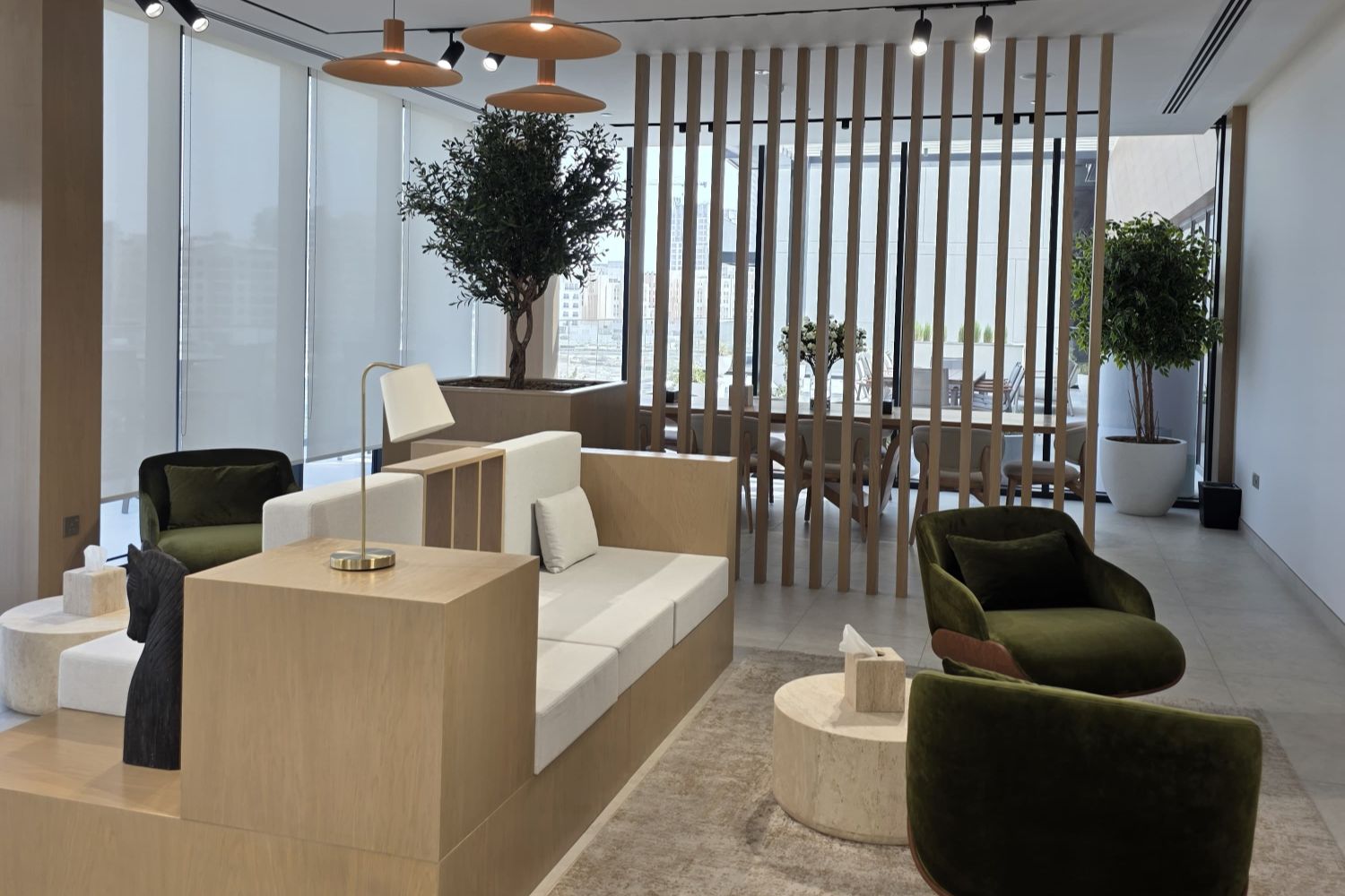 1 Bedroom Apartment in The Haven