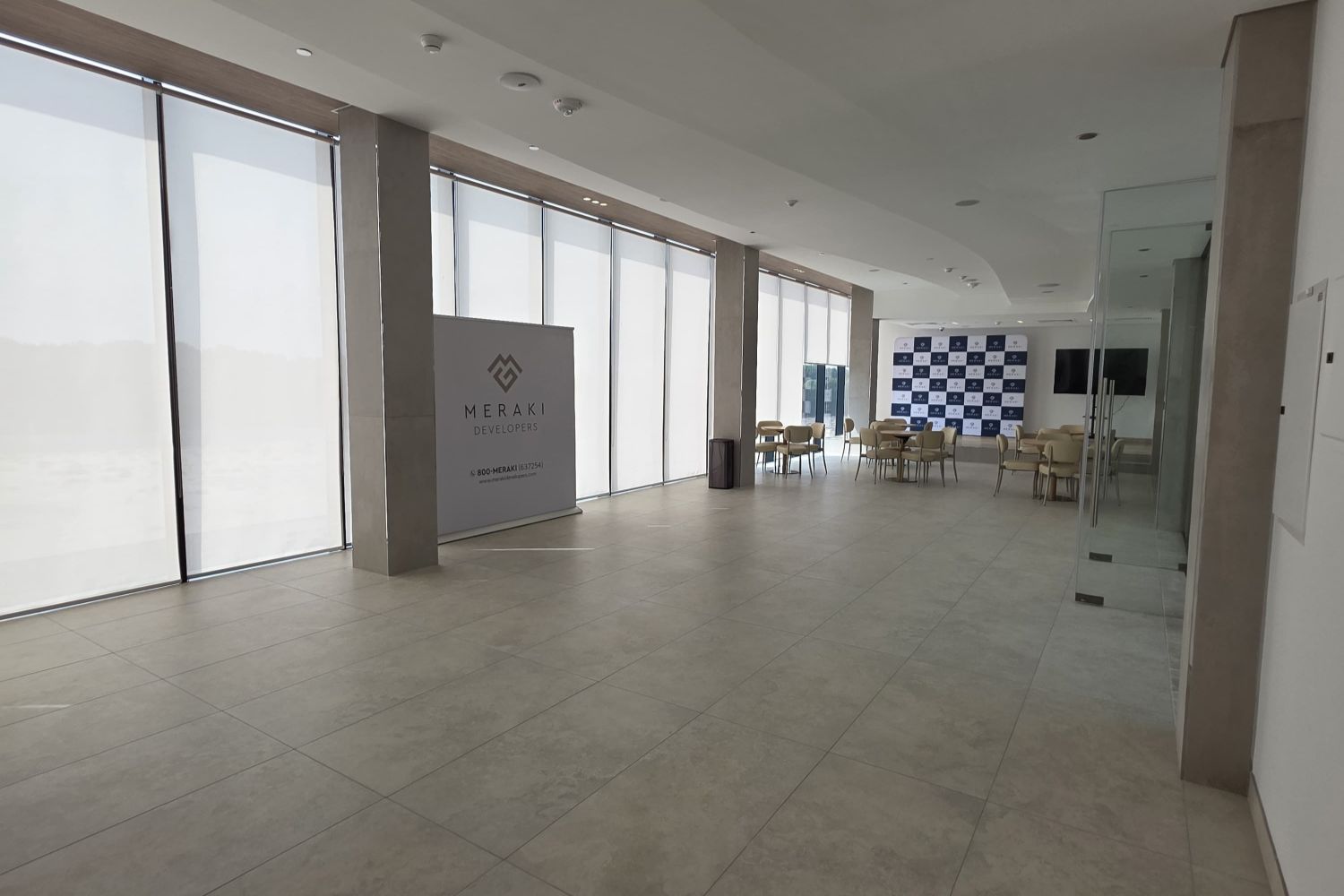 1 Bedroom Apartment in The Haven