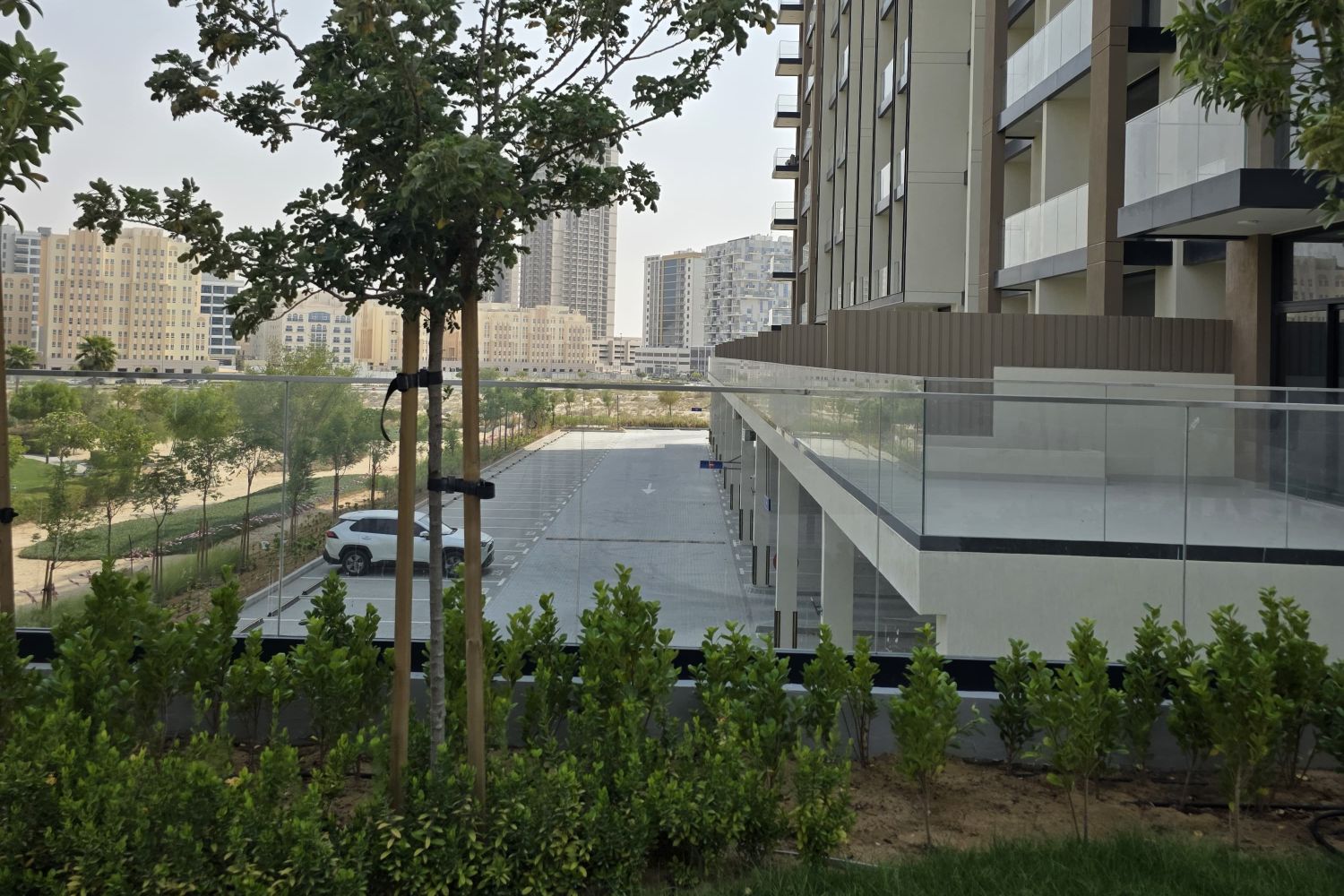 1 Bedroom Apartment in The Haven