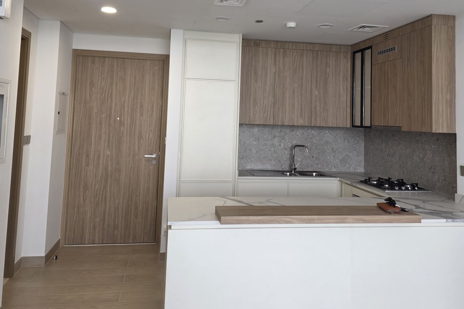 1 Bedroom Apartment in The Haven