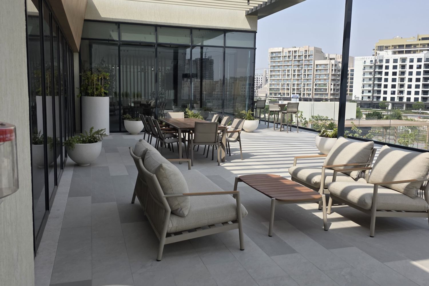 1 Bedroom Apartment in The Haven