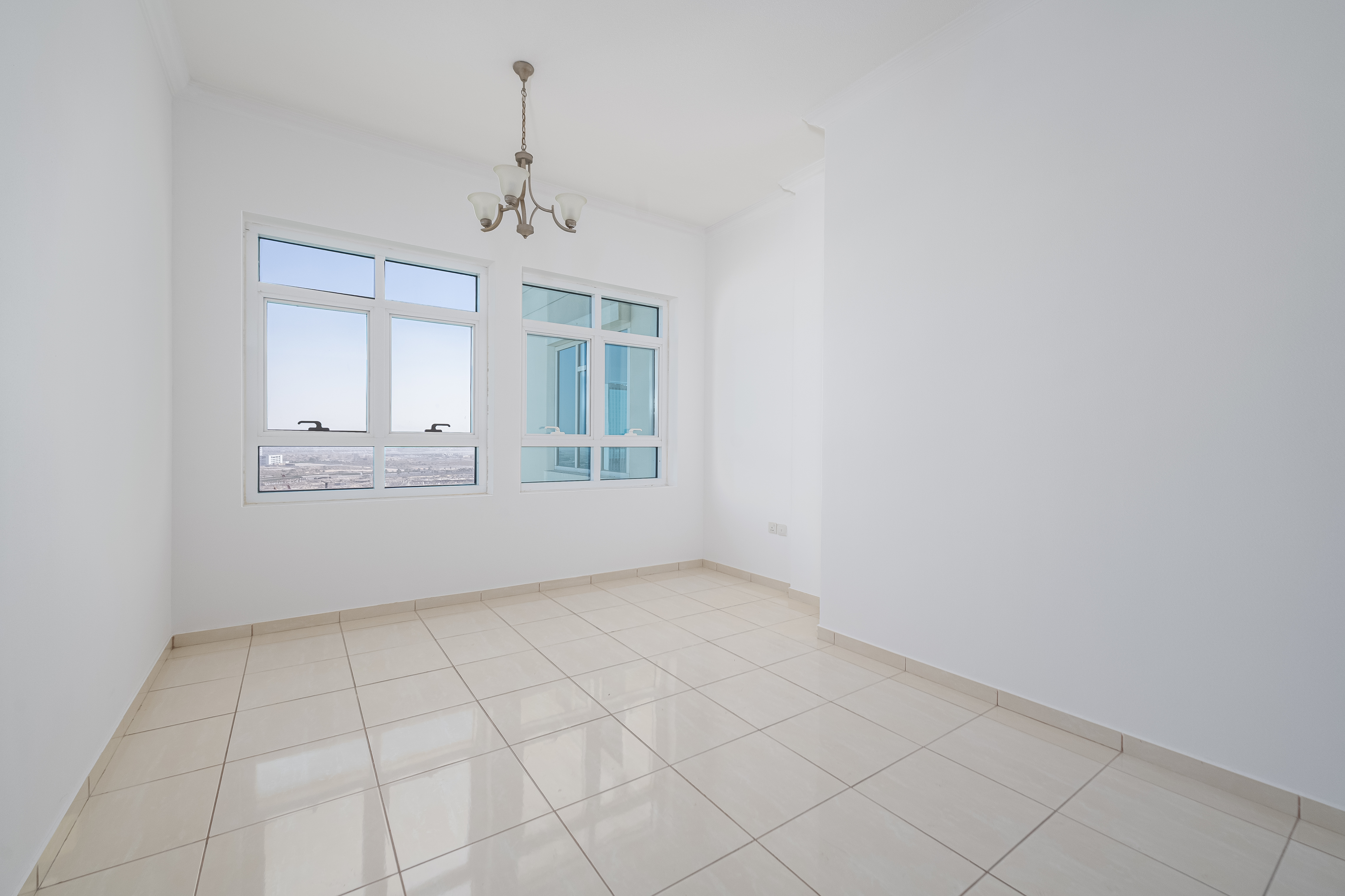 2 Bedrooms Apartment in Al Rabia Tower