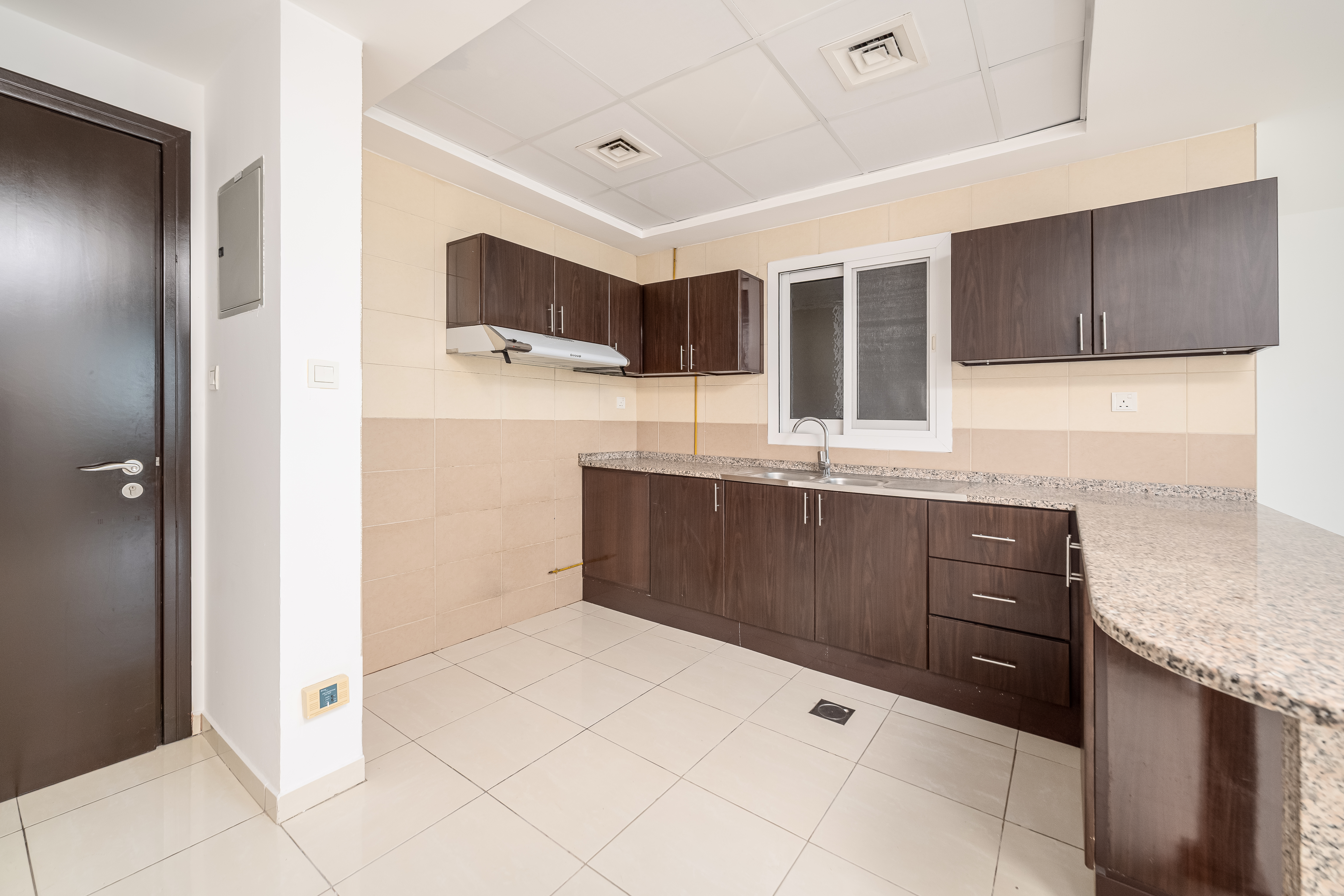 2 Bedrooms Apartment in Al Rabia Tower