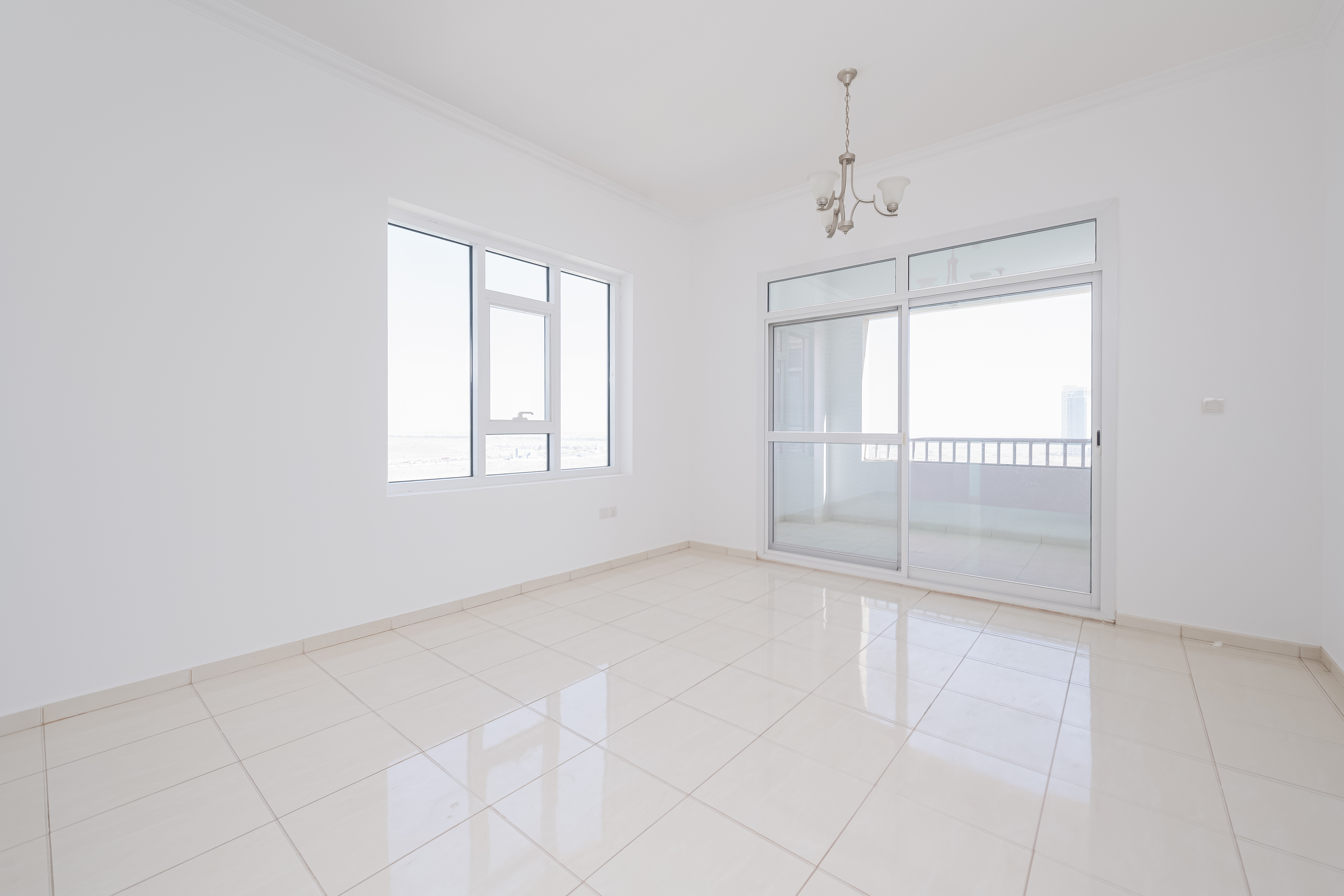 2 Bedrooms Apartment in Al Rabia Tower
