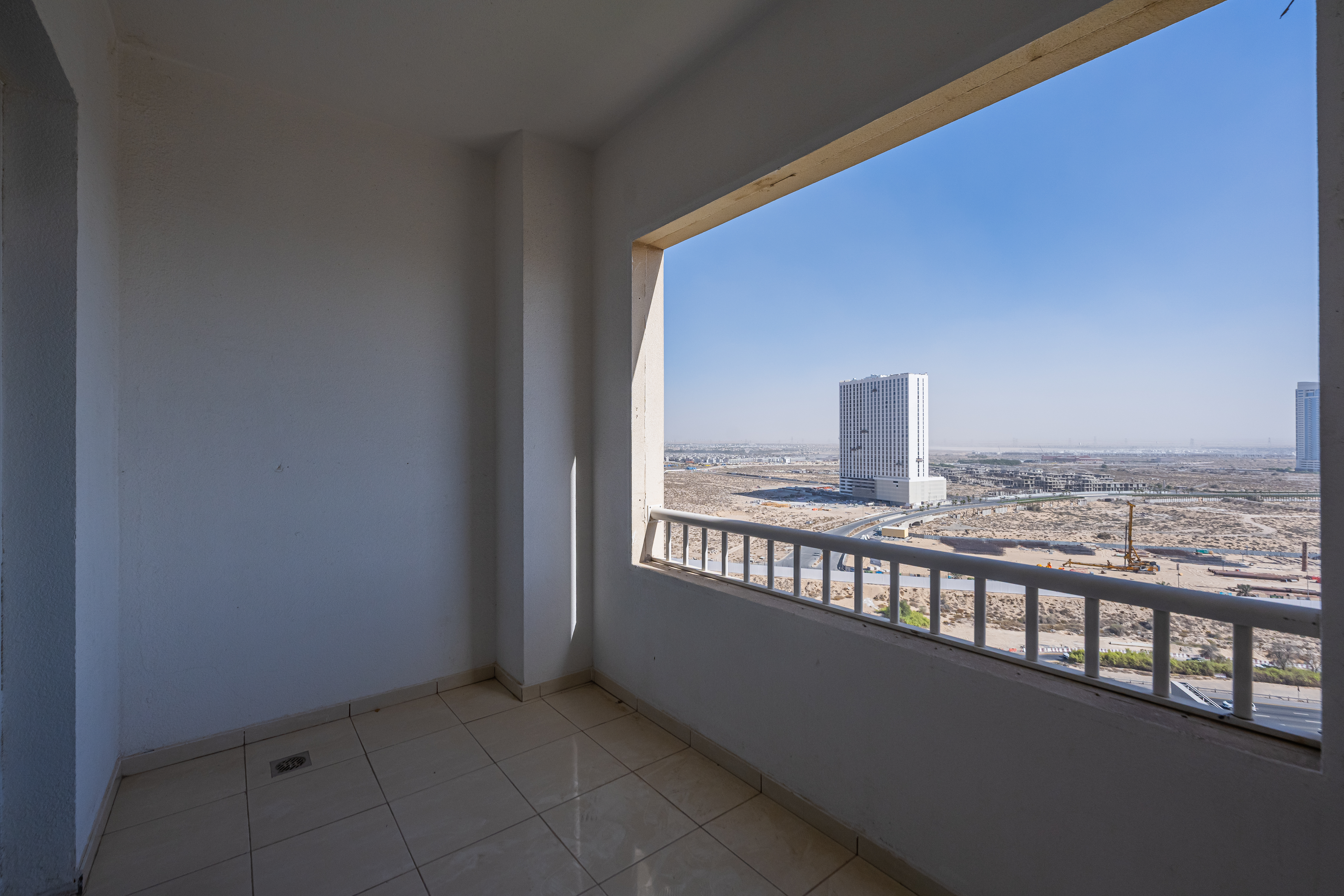 2 Bedrooms Apartment in Al Rabia Tower