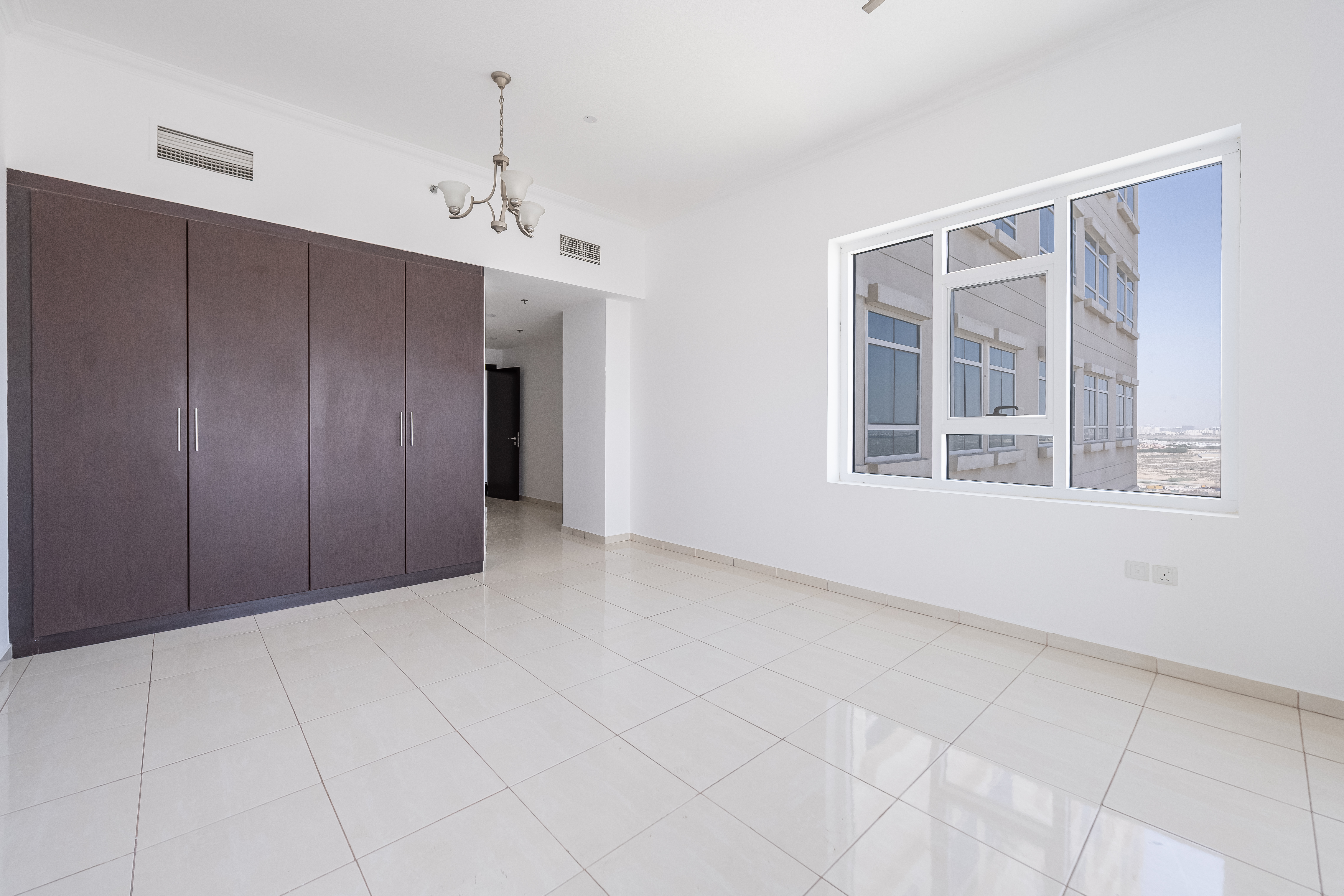 2 Bedrooms Apartment in Al Rabia Tower