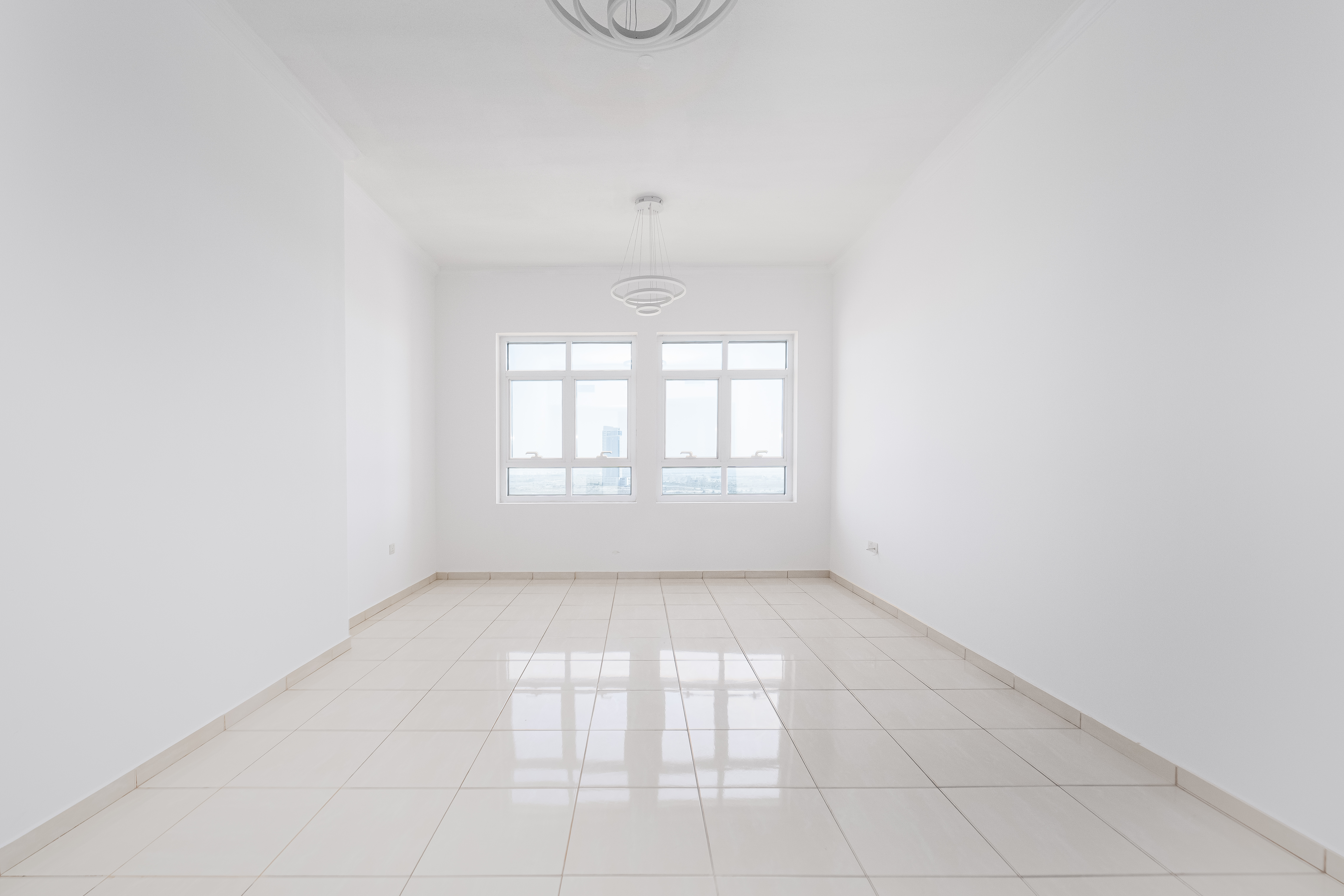 2 Bedrooms Apartment in Al Rabia Tower