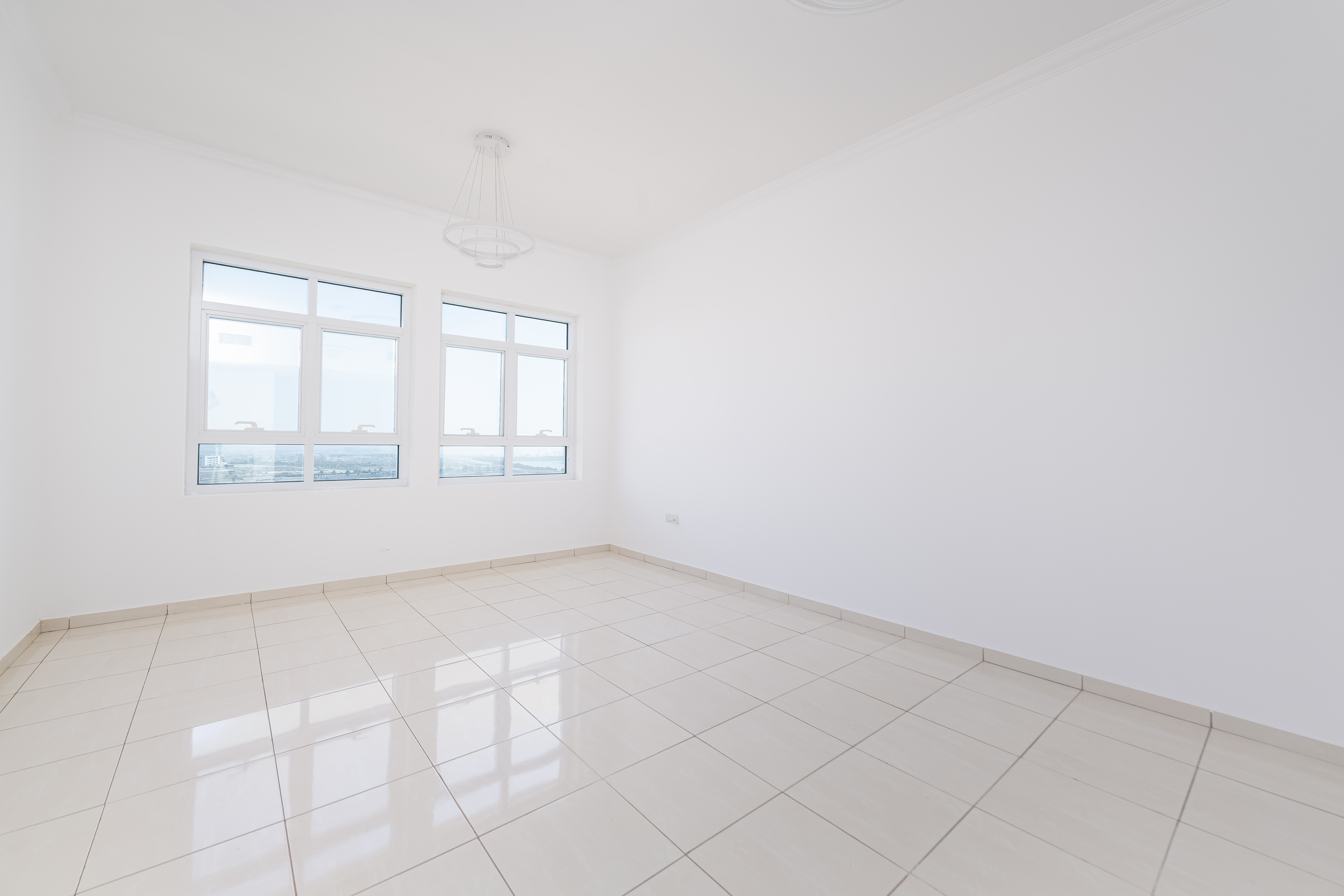 2 Bedrooms Apartment in Al Rabia Tower