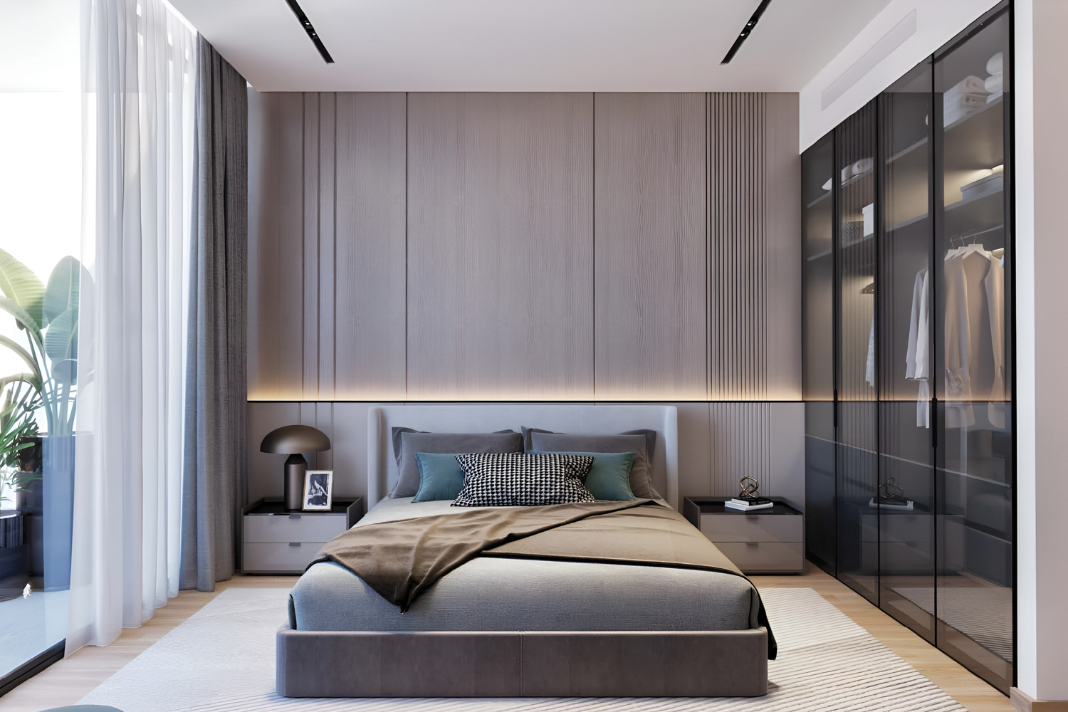  Apartment in Samana Barari Views