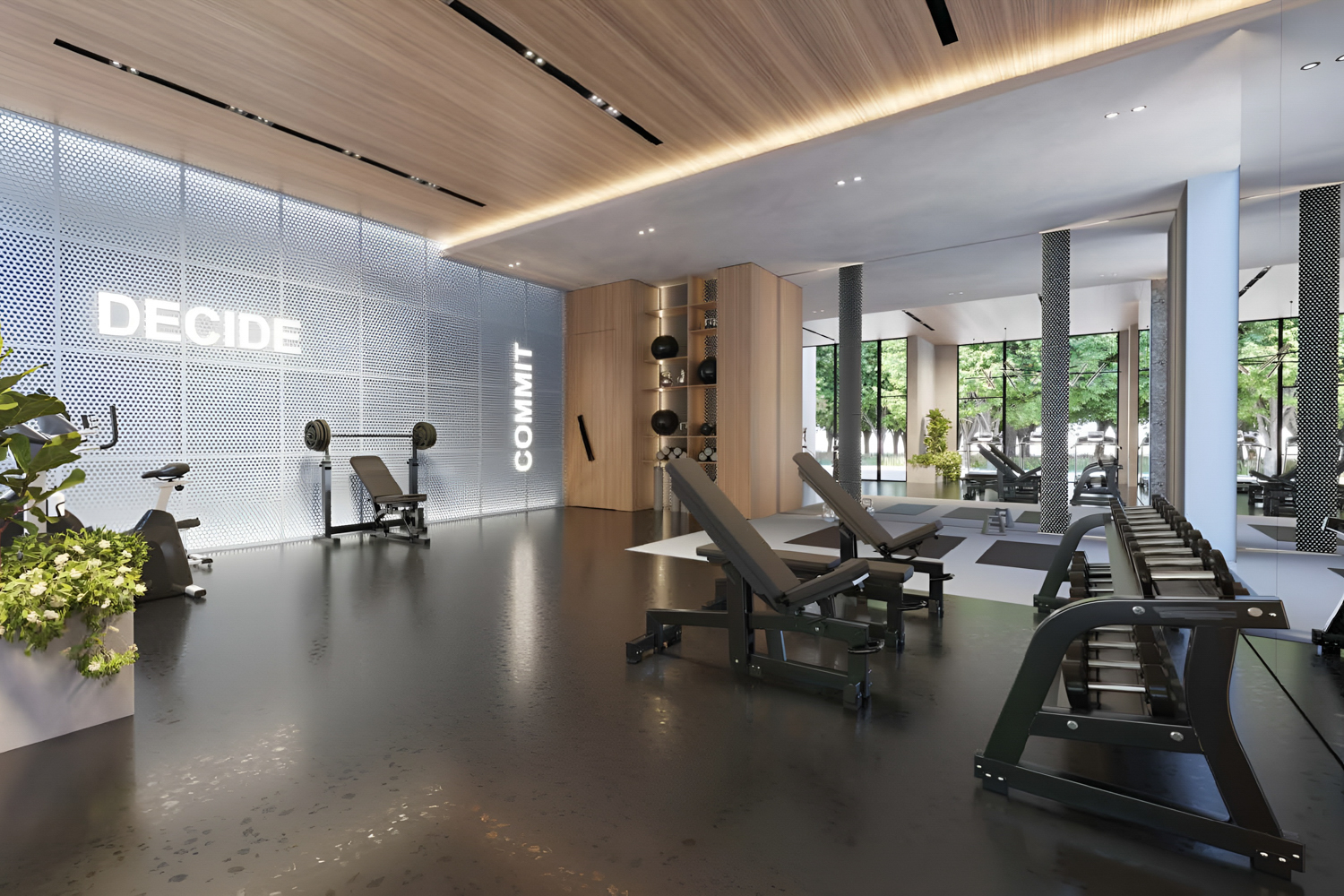  Apartment in Samana Barari Views