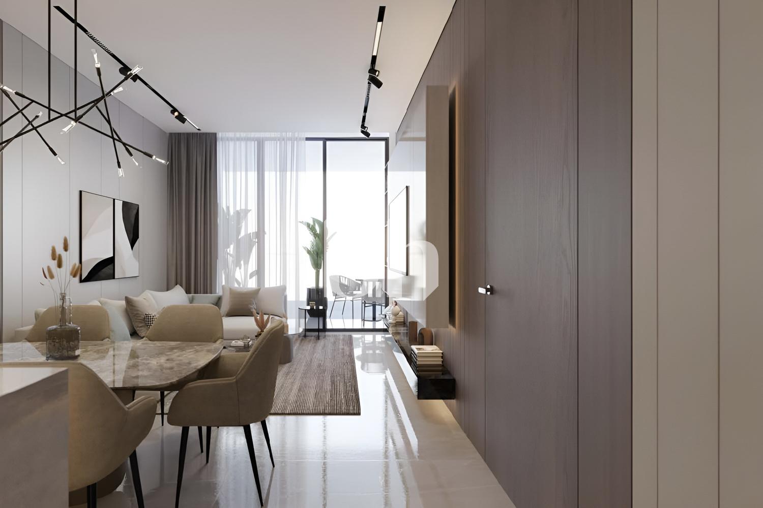 Post Handover PP | Private pool | Park Views