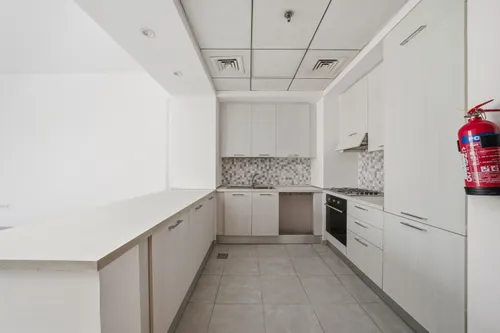 1 Bedroom Apartment in Sherena Residence