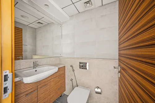 1 Bedroom Apartment in Sherena Residence