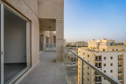 1 Bedroom Apartment in Sherena Residence