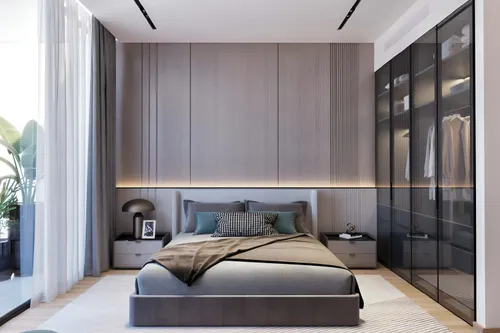  Apartment in Samana Barari Views