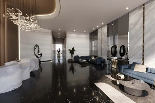  Apartment in Samana Barari Views