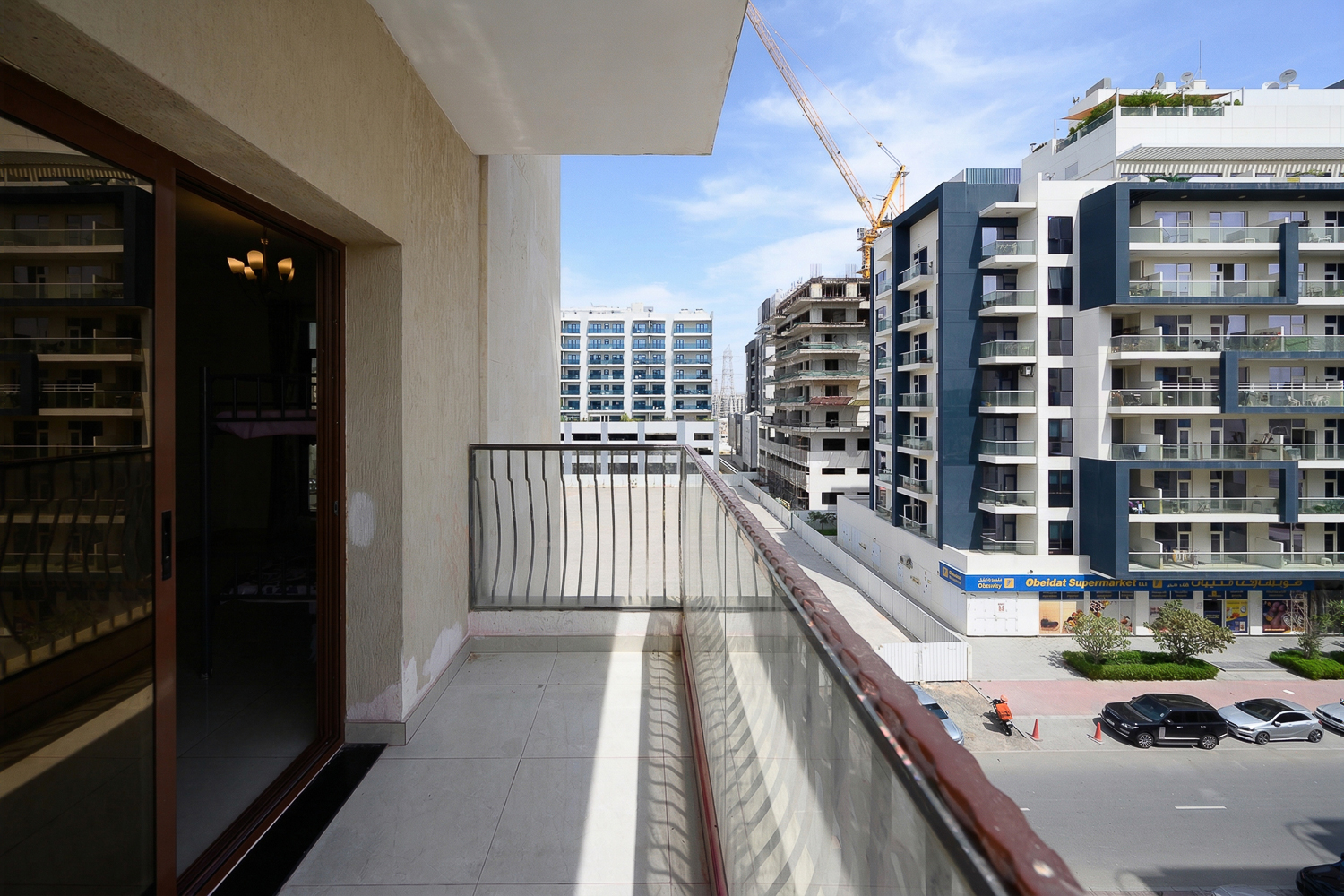 1 Bedroom Apartment in Rokane G24